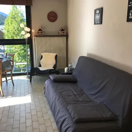 Le Baraty A2 아파트