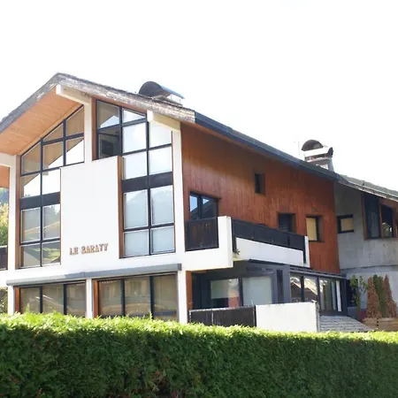 Le Baraty A2